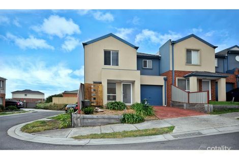 Property photo of 5 Seggan Circle Gowanbrae VIC 3043