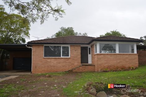 5 Lennox Pl, St Andrews, NSW 2566