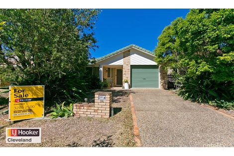 70 Hibiscus Dr, Mount Cotton, QLD 4165