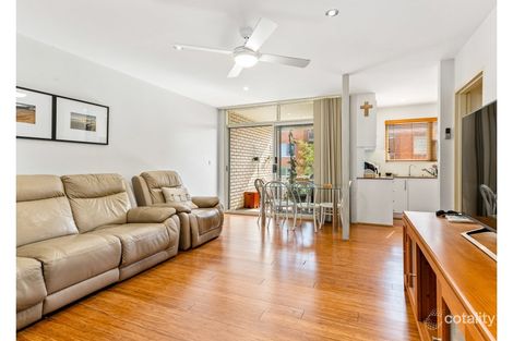 Property photo of 8/8 Elizabeth Place Cronulla NSW 2230