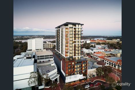 1305/113 Grand Bvd, Joondalup, WA 6027