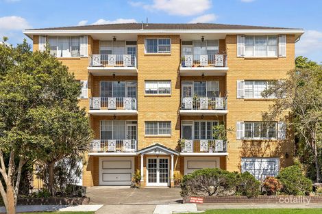 Property photo of 15/173-175 Russell Avenue Dolls Point NSW 2219
