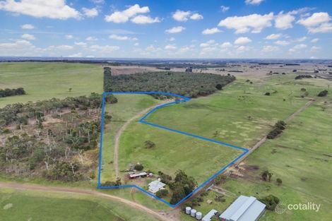 32 Patons Rd, Macarthur, VIC 3286