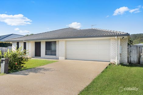 Property photo of 20 Bushpea Court Norman Gardens QLD 4701