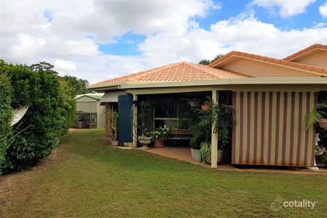 Property photo of 3 Frangipanni Close Tinana QLD 4650