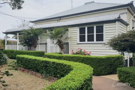 112 Bridge St, East Toowoomba, QLD 4350