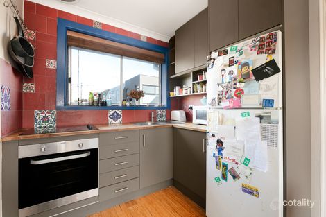 Property photo of 5/16 Darling Street Footscray VIC 3011