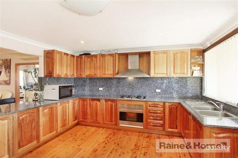 Property photo of 13 Breasley Avenue Yagoona NSW 2199