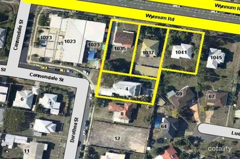 1037 Wynnum Rd, Cannon Hill, QLD 4170