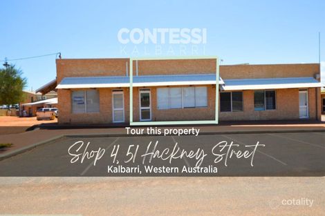 Property photo of 4/51 Hackney Street Kalbarri WA 6536