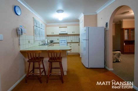Property photo of 6 Chifley Drive Dubbo NSW 2830