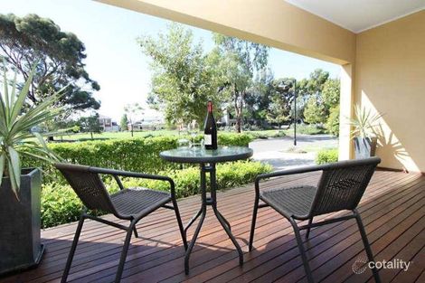 Property photo of 23 Grasswren Way Mawson Lakes SA 5095
