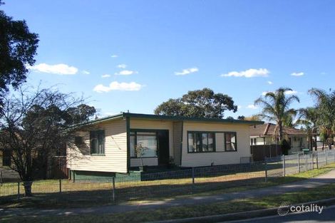 7 Helena Ave, Emerton, NSW 2770