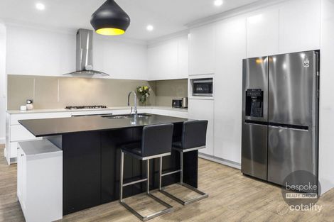 Property photo of 6 Celestial Place Cranebrook NSW 2749