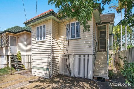 Property photo of 30 Latham Street Chermside QLD 4032