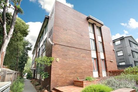 Property photo of 2/5 Barnsbury Road South Yarra VIC 3141