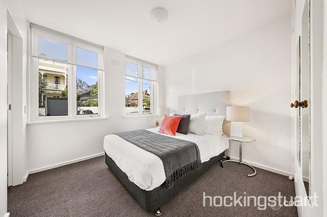 Property photo of 2/5 Barnsbury Road South Yarra VIC 3141