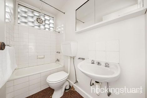 Property photo of 2/5 Barnsbury Road South Yarra VIC 3141