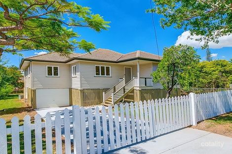 Property photo of 20 Citrus Street Moorooka QLD 4105