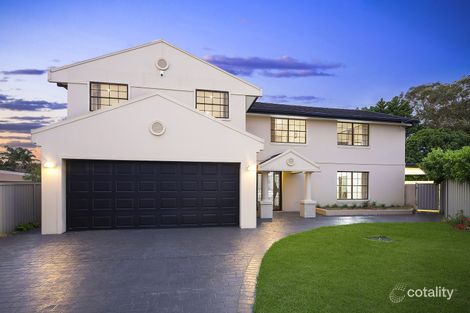 1a Geer Ave, Sans Souci, NSW 2219