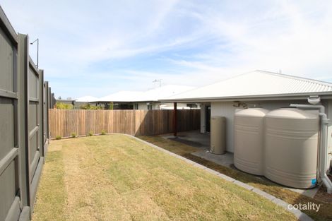 Property photo of 3 Allpass Court Baringa QLD 4551