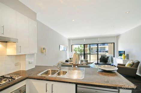 Property photo of 191/4 Dolphin Close Chiswick NSW 2046