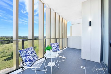 Property photo of 15111/1 Bennelong Parkway Wentworth Point NSW 2127