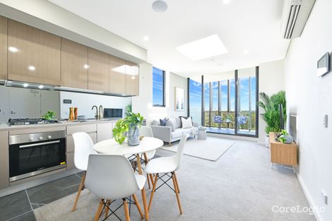 Property photo of 15111/1 Bennelong Parkway Wentworth Point NSW 2127