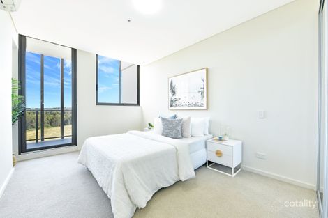 Property photo of 15111/1 Bennelong Parkway Wentworth Point NSW 2127