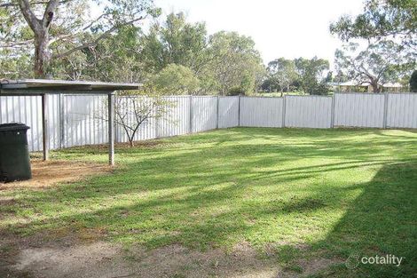 Property photo of 105 Park Terrace Naracoorte SA 5271