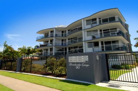 Property photo of 6/90 River Esplanade Mooloolaba QLD 4557