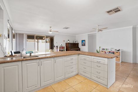 Property photo of 2 Mackay Place Cooloongup WA 6168