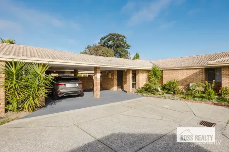 8/55-65 Beechboro Rd S, Bayswater, WA 6053