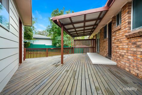 Property photo of 38 Evelyn Crescent Thornton NSW 2322