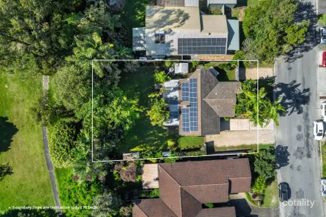 Property photo of 15 Sunrise Boulevard Byron Bay NSW 2481