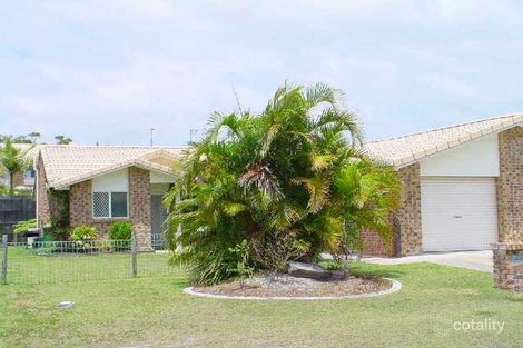 Property photo of 1/4 Jannie Court Labrador QLD 4215