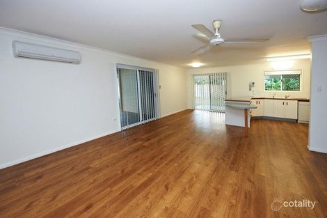 Property photo of 21 Paringa Street Cranbrook QLD 4814