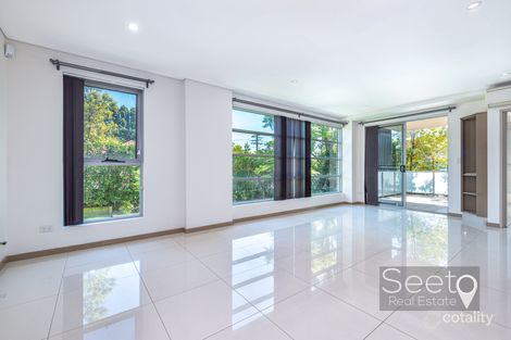 Property photo of 1/548 Liverpool Road Strathfield South NSW 2136