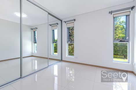 Property photo of 1/548 Liverpool Road Strathfield South NSW 2136