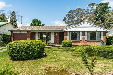 217 Govetts Leap Rd, Blackheath, NSW 2785