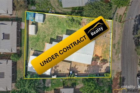 Property photo of 8 Spicer Crescent Araluen NT 0870