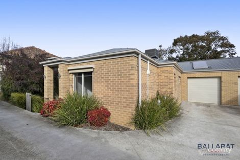Property photo of 1/27A Water Street Brown Hill VIC 3350