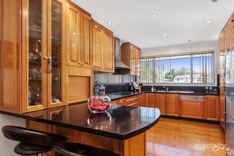Property photo of 9 Phoenix Crescent Casula NSW 2170