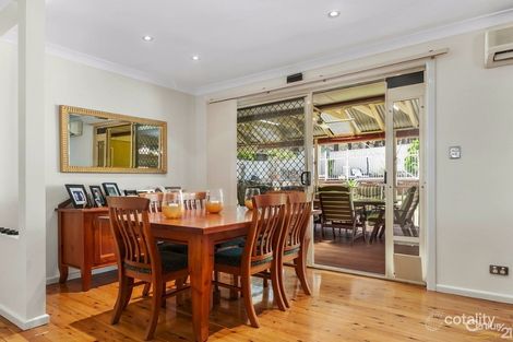 Property photo of 9 Phoenix Crescent Casula NSW 2170