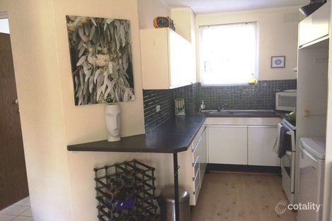 Property photo of 8/2 Campbell Parade Manly Vale NSW 2093