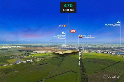 470 Kettles Rd, Lang Lang, VIC 3984