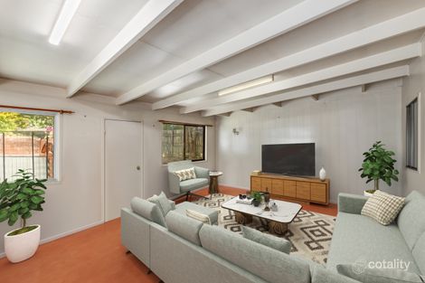 Property photo of 3 Myall Street Harlaxton QLD 4350