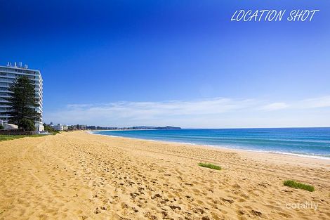 Property photo of 23/1161-1171 Pittwater Road Collaroy NSW 2097