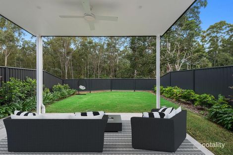 Property photo of 24/21 Kersley Road Kenmore QLD 4069