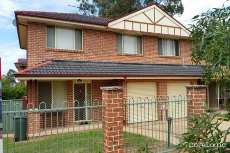 Property photo of 2/36 O'Brien Street Mount Druitt NSW 2770